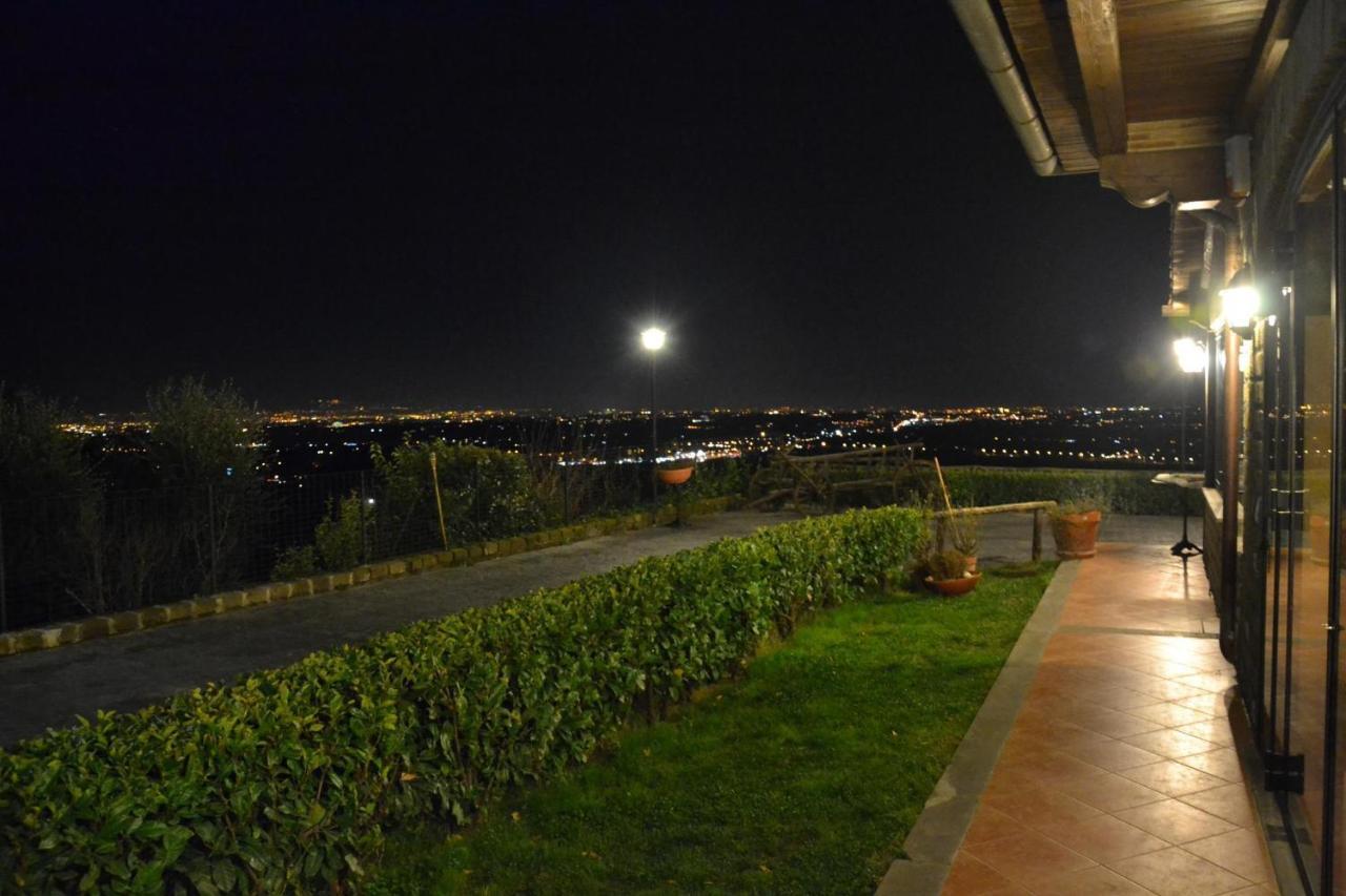 Cesano Le Due Lune מראה חיצוני תמונה